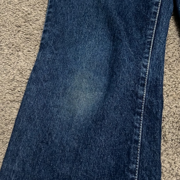 Vintage 90’s early 2000’s Versace jeans - Picture 7 of 13